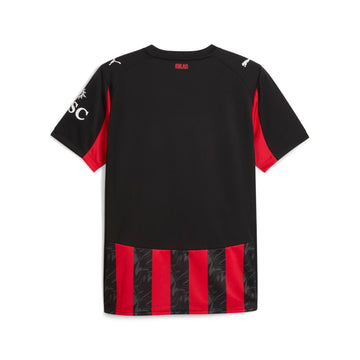 AC MILAN 2025/26 HOME JERSEY